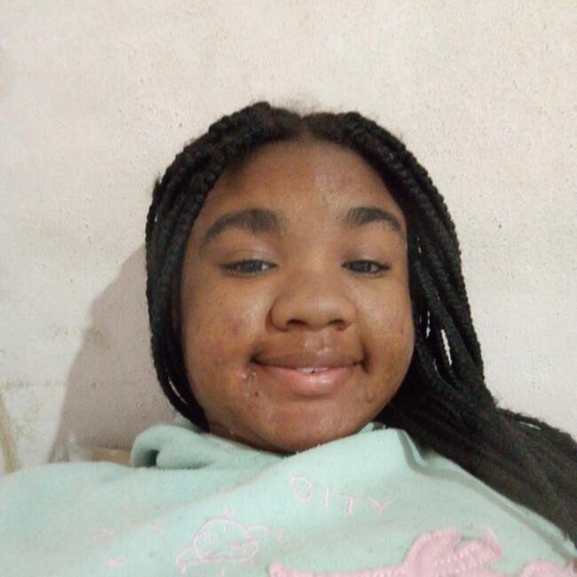 Babysitter in Nova Iguaçu: Nívea