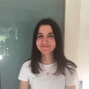 Baby-sitter Thionville: Anais