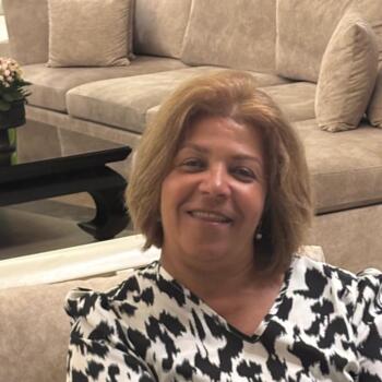 Nanny in Clichy: Hassiba