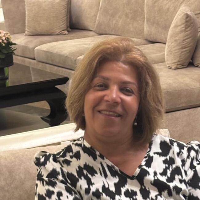 Nanny in Clichy: Hassiba