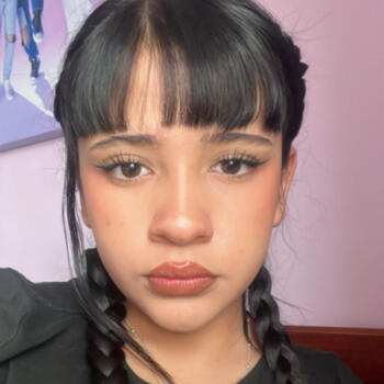 Babysitter in Maipú: Daniela Pizarro