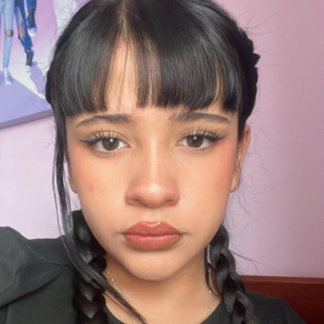 Babysitter in Maipú: Daniela Pizarro