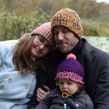 Oppaswerk in Nietap: oppasadres Lisette