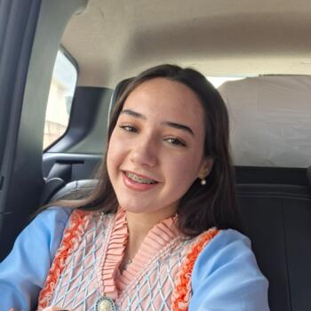 Babá em Cascavel: Leticia