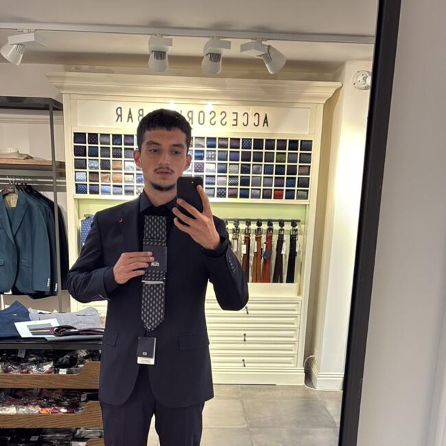 Babysitter in Wil SG: Birkanali