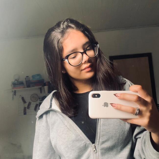 Babá em Canoas: Anna