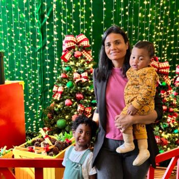 Emprego de babá em Itapevi: emprego de babá Leilaine