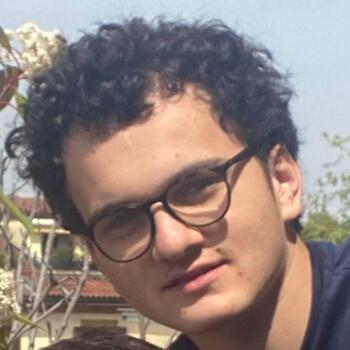 Babysitter in Paris: Guillaume