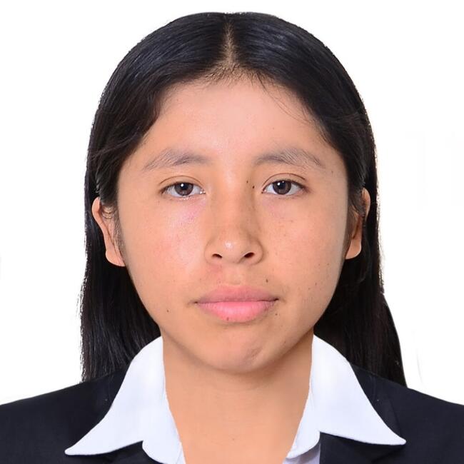 Niñera en Comas (Departamento de Lima): Nena Rosalin