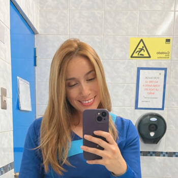 Babysitter in Coquimbo: Pía Belén