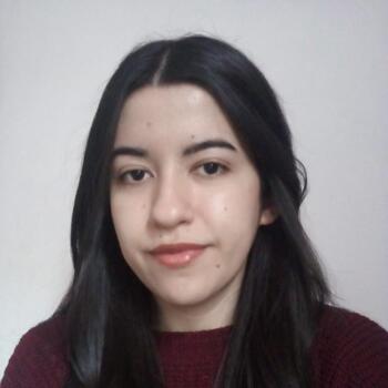 Niñera en Ciudad de Santiago del Estero: Camila