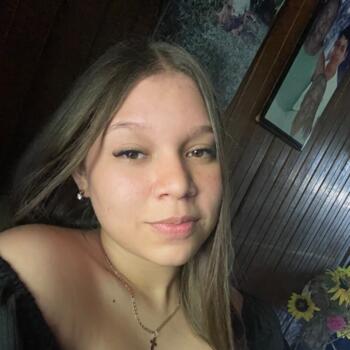 Niñera en Liberia: Brisa