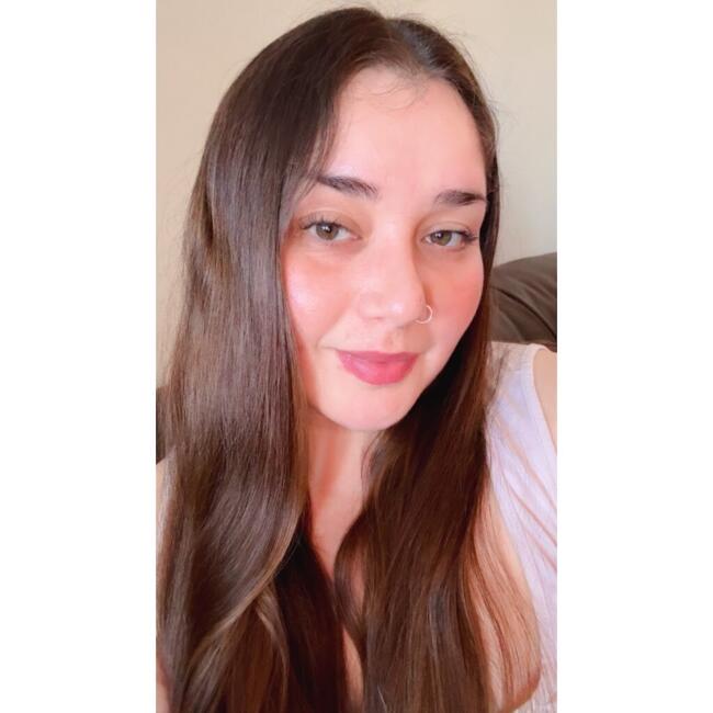 Babysitter in Coronel: Ana María