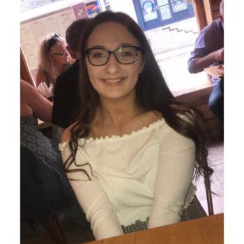 Babysitter in Graigue (Leinster): Emily