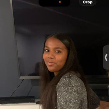 Babysitter in Stafford (Virginia): Samara