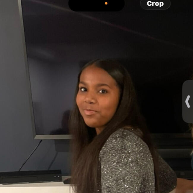 Babysitter in Stafford (Virginia): Samara