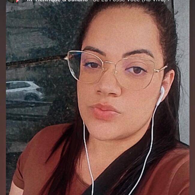 Babysitter in Pinhais: Ana paula