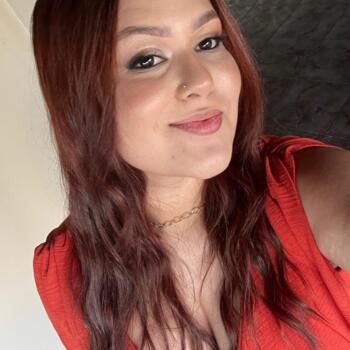 Babá em Contagem: Jéssica