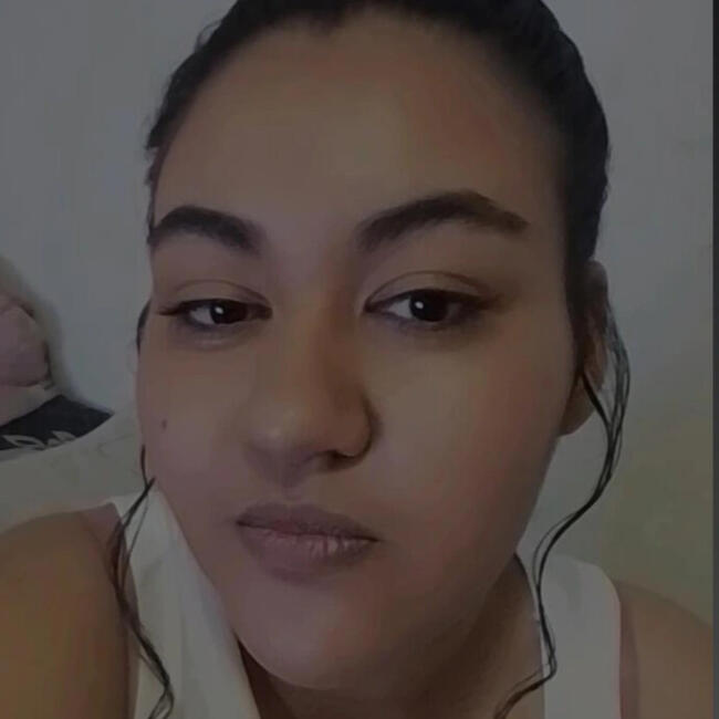 Babysitter in Campina Grande: Thainá