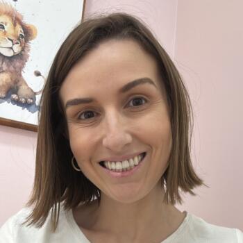 Babysitting job in Santa Maria: babysitting job Debora