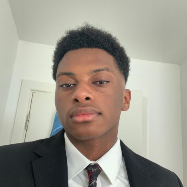 Babysitter in Dublin: Loshia