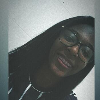 Babysitter in Juiz de Fora: Dayane Costa