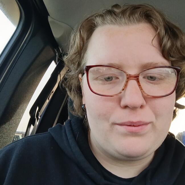 Babysitting job in Gainesville (Texas): Halie