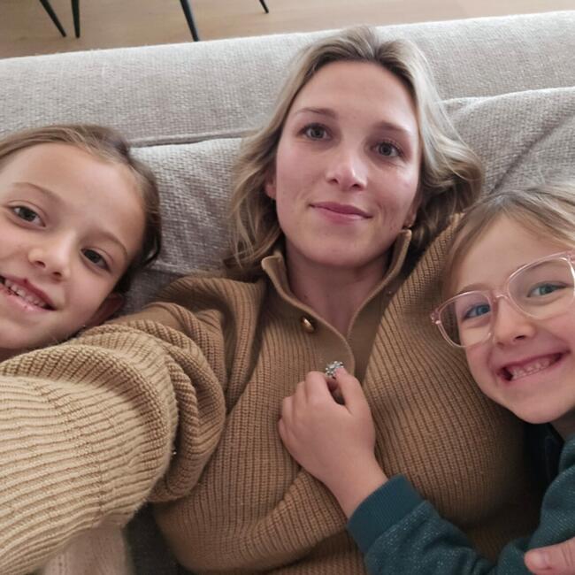 Babysitjob in Staden: Lauren