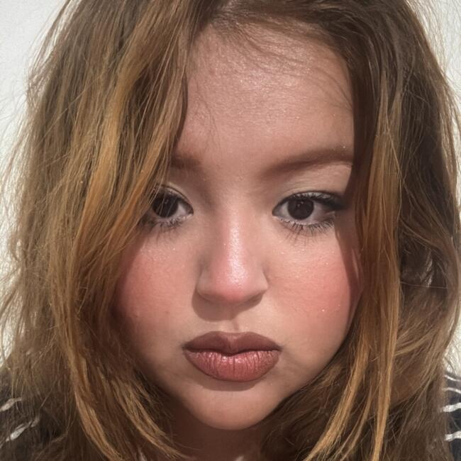 Niñera en Saltillo: Dayanna