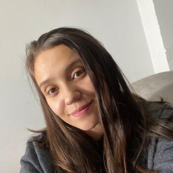 Babysitter Brasília: Ana Cri