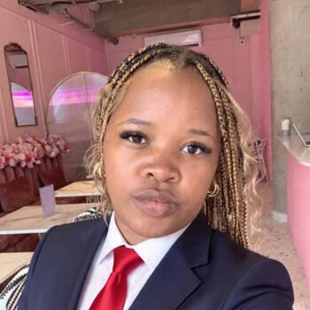 Nanny in Tembisa (Gauteng): Keabetsoe