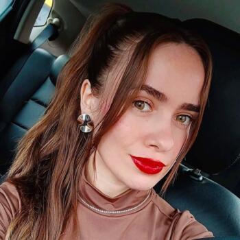 Babysitter in Curitiba: Monalice