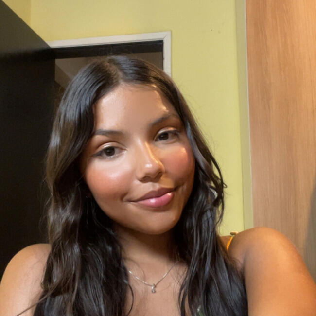 Babá em São Paulo (São Paulo): Isabelli