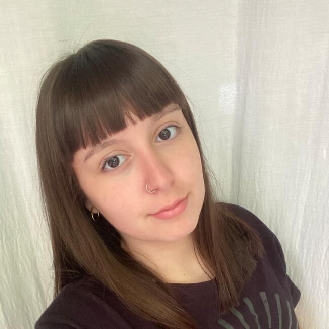 Niñera en Tigre: Ana Chiara