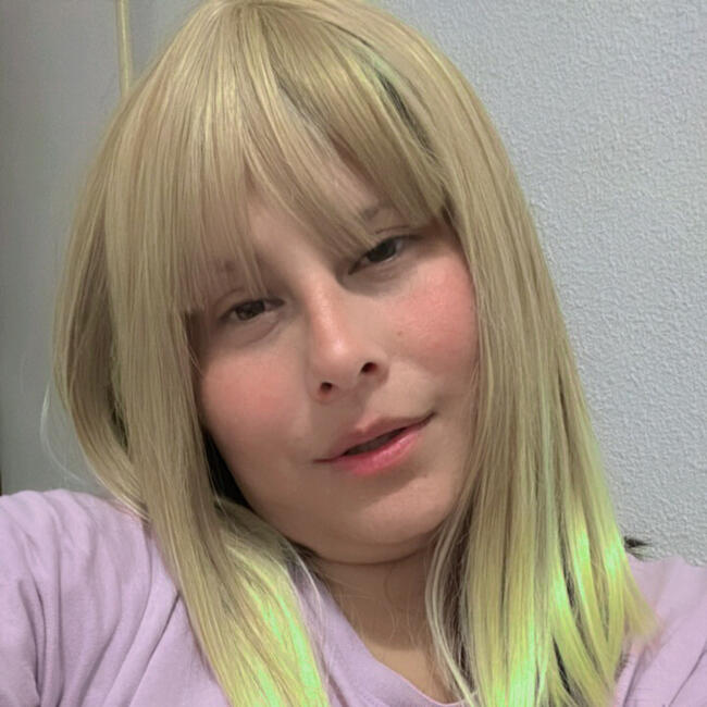 Babysitter in Madrid: Luste