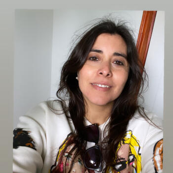 Babysitting job in Talca: babysitting job Carolina