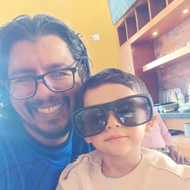 Babysitting job in Cayma: Miguel