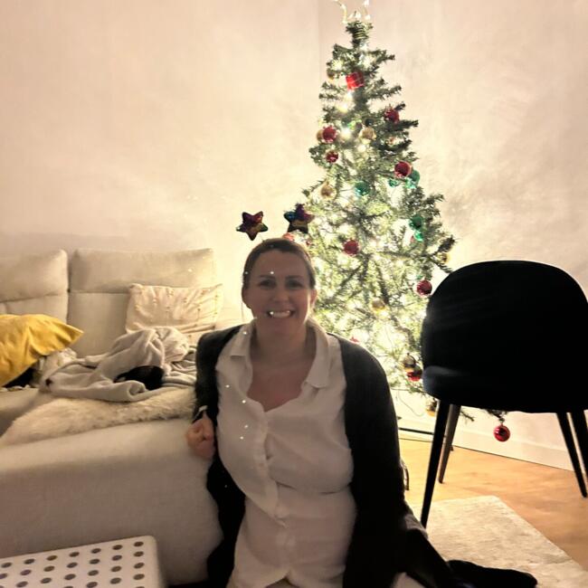 Babysitting job in Cascais: Lisa