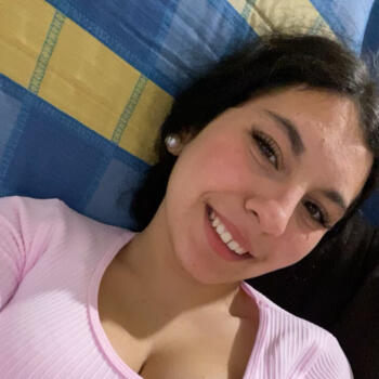 Nanny in Seville: María