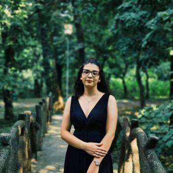 Babysitter in Timișoara: Denisa