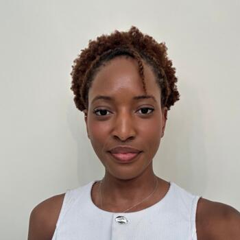 Babysitter Burtonsville: Ijeoma