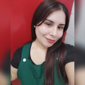Babysitter in Carahue: Rutmelia Abigail