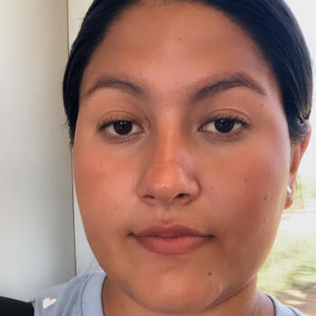 Babysitter in Picassent: Alejandra