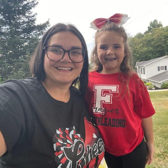 Babysitting job in Vaughan: Brittany