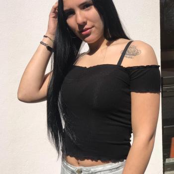 Babysitter Gondomar: Debora