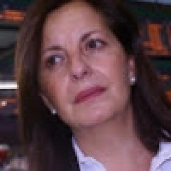 Nannies in Seville: MARIA JOSE
