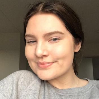 Barnvakt Uppsala: Liselle