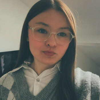 Babysitter in Auberchicourt: Stessy