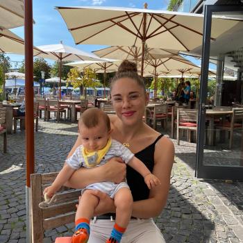 Babysitter in Bern: Tashi