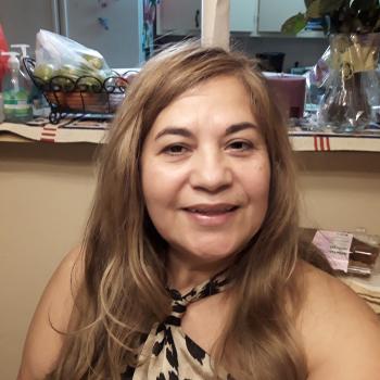 Nannies in Mansfield: Ana s